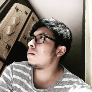 Profile photo for Santiago Venegas