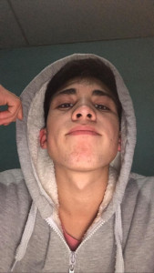 Profile photo for Alex Aires