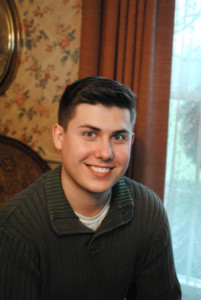 Profile photo for Kaleb Wade