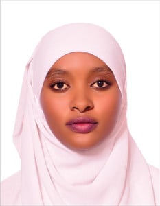 Profile photo for Asli Galgalo