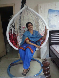 Profile photo for Lakshmi Sree