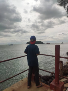 Profile photo for Amir Rashideen Mohamad Jamil