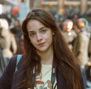 Profile photo for Gaia Ria