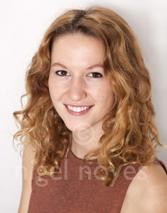 Profile photo for Lindsay Allen