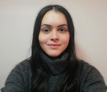 Profile photo for Maria Victoria