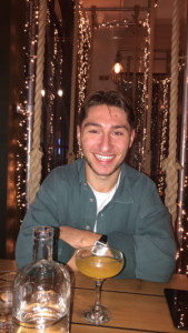 Profile photo for Jack Rayner