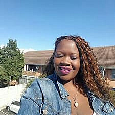 Profile photo for Faith Mabureki