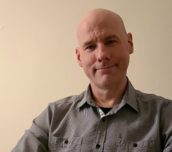 Profile photo for Erik Suderman