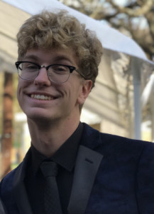 Profile photo for Vincent Meehan