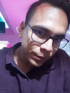 Profile photo for Herman Aliosha Rodriguez Gelves