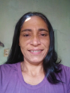 Profile photo for Michele Ferreira Freitas