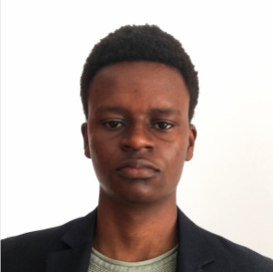 Profile photo for Cliff Nganga