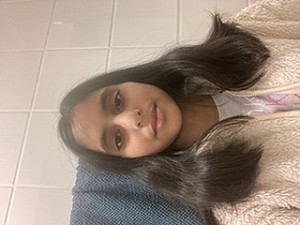 Profile photo for Shristi Rosa Barrett