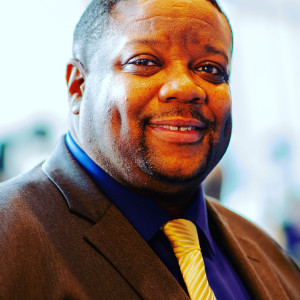 Profile photo for Cicero Brooks