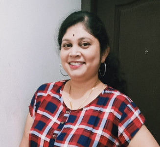 Profile photo for Neelima Patur