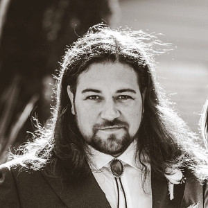 Profile photo for Daniel Listrom