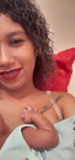 Profile photo for Rafaela Moscoz Ladeira