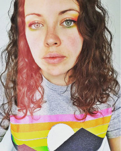 Profile photo for Erika Johnson