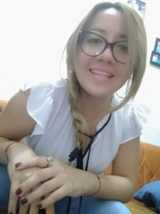 Profile photo for Jessica Rosales Alvarado