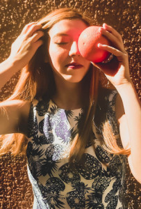 Profile photo for Angélica Alejandra Pacheco Flores