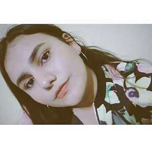 Profile photo for Lizbeth Anahi Rosas