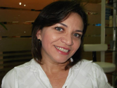 Profile photo for Francisca Lenilda de  oliveira da luz