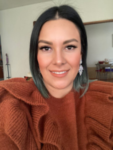 Profile photo for Laura Escobedo
