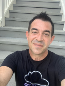 Profile photo for Paul Gallen