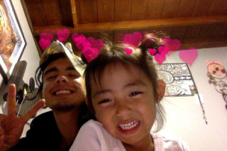 Profile photo for andrew azevedo