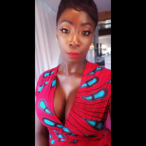 Profile photo for Merezia Mensah