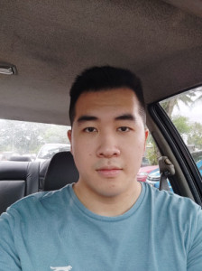 Profile photo for Keith Ng