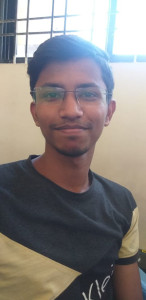 Profile photo for Ashutosh Helonde
