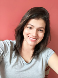 Profile photo for ALIFYA POONAWALA