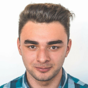 Profile photo for Vladut Vladut-Valentin
