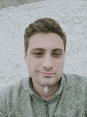 Profile photo for Trenton Vonnahme