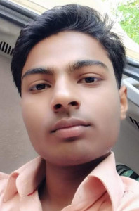 Profile photo for Hari Pratap