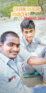 Profile photo for Mahesh jana