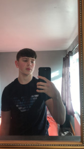 Profile photo for isaac whiteley