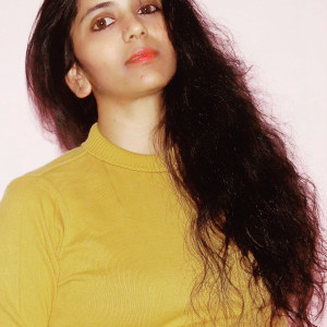 Profile photo for Apoorva Potha