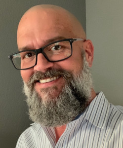 Profile photo for Shane Sellmann