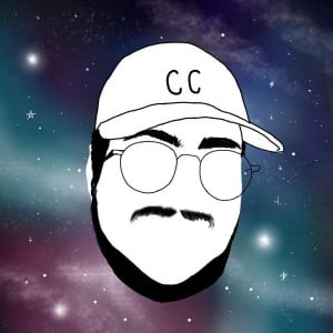 Profile photo for Christopher Cowan