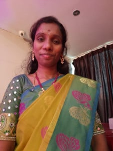 Profile photo for Bandari Srivani