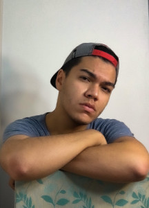 Profile photo for Eduardo Teles ferreira