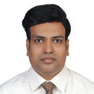 Profile photo for Prasad Dasari