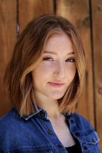 Profile photo for Haley Hoogland