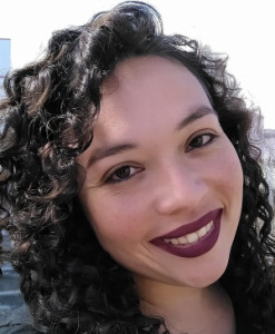 Profile photo for SABRINA DE LIRA