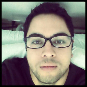 Profile photo for Gabriel Vásconez Vera