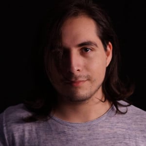 Profile photo for Salvador Antonio Barragan Gutiérrez