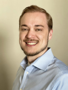 Profile photo for Graydon Clarke