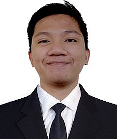 Profile photo for Saeed M. Gregorio